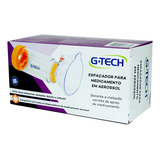 Espaçador De Medicamento Aerossol G-tech Clear Espgtaipv