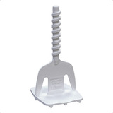 Espaçador Nivelador Easy Spin Porcelanato 500 Peças Cortag