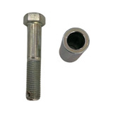 Espaçador+ Parafuso Original Suzuki 43231-05302/ 43213-45f00