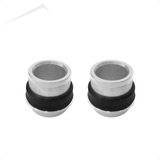 Espacador Roda Steel Ring Ktm Enduro Todas Dianteiro Bms