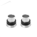 Espacador Roda Steel Ring Ktm Enduro Todas Traseiro Bms