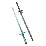 Espada: Elucidator E Dark Repulser - Kirito [kirigaya Kazuto