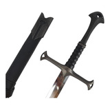 Espada Decorativa Com Bainha Anduril Filme Senhor Dos Anéis