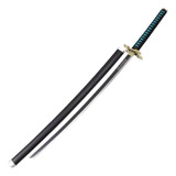 Espada Demon Slayer Katana Anime Cosplay Kimetsu No Yaiba