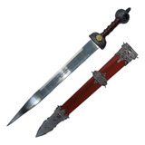 Espada Gladiador Romano Brass Roman Sword
