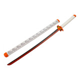 Espada Japonesa Katana Samurai Modelo 75cm Enfeite Decoração