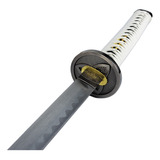 Espada Katana Decorativa Geek Michonne The Walking Dead