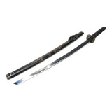 Espada Katana Dragão Alado 100 Mod 02937 + Suporte