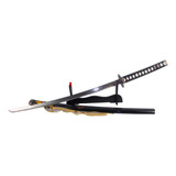 Espada Katana Hattori Hanzo Filme Kill Bill Coleção Cosplay