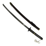 Espada Katana Japonesa Ninja Decoração Bainha