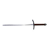 Espada Longa Two Hands Medieval Aço