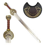 Espada Rei Theoden Senhor Dos Aneis Herugrin O Hobbit