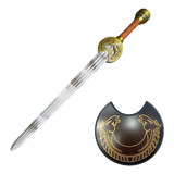 Espada Rei Theoden Senhor Dos Aneis Herugrin O Hobbit