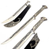 Espada Rei Thranduill O Filme Senhor Dos Aneis Lord Rings 