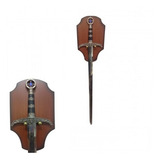 Espada Robin Hood Of Locksley Templário Medieval Cruzadas