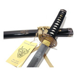 Espada Samurai Hattori Hanzo Kill Bill