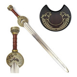 Espada Senhor Dos Aneis Herugrin Rei Theoden - 97 Cm