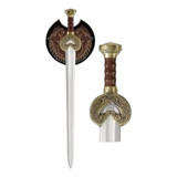 Espada Senhor Dos Aneis Herugrin Rei Theoden