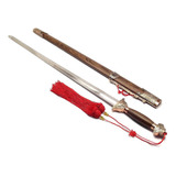 Espada Tai Chi Chuan Jian Semi-flexível