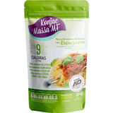 Espaguete Konjac 270g - Kit 3x | Baixo Carboidrato
