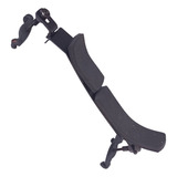 Espaleira Para Viola 39,5 A 41 Premium Lunnon Preta R1151