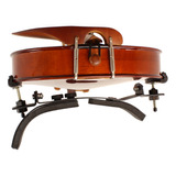 Espaleira Violino 3/4 4/4 Lunnon Premium