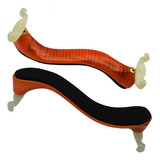 Espaleira Violino 3/4 4/4 Tarttan Wood
