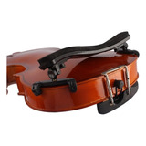 Espaleira Violino 4/4 E 3/4 Luxo