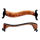 Espaleira Violino Anatomica Fibra De Carbono 3/4 4/4