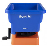 Espalhador Distribuidor De Grânulos Portátil Jacto Gm-3