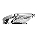 Espalhador Ducha Acqua Star Branco/cromado Lorenzetti Origin