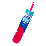 Espanador De Pó Flexível Chenille Bompack