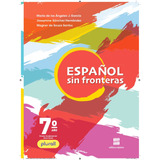 Espanhol - Sin Fronteras - 7º
