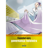 Espanhol Para Governança Hoteleira, De Rubio,