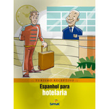 Espanhol Para Hotelaria, De Rubio, Braulio