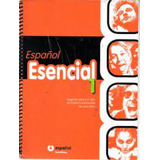 Espanol Esencial 1 - Acompanha Cd Rom, De Santillana. Editorial Moderna (didaticos), Tapa Mole En Português