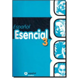 Español Esencial 3