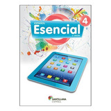 Español Esencial 4 - Libro Del