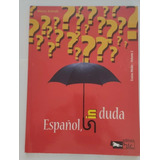 Español Sin Duda - Volume 2