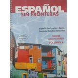 Español Sin Fronteras