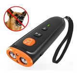 Espanta Cachorro Repelente Eletrônico Ultrassônico Cão
