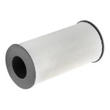 Esparadrapo Impermeável 10cm X 4,5m Branco - Missner