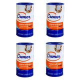 Esparadrapo Impermeável Branco 10cmx4,5m Cremer Kit C/ 4 Und