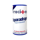 Esparadrapo Impermeável Procitex Cremer 10cm X 4,5m 