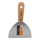 Espátula Aço Inox 15 Cm Plaster