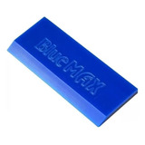 Espatula Azul Refil Para Rodo Bluemax