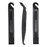 Espátula De Nylon 3 Peças Bike Para Tirar Pneu Bicicleta Mtb