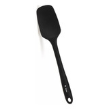 Espatula De Silicone Color Reforçada Resistente Kehome 30 Cm