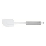 Espátula De Silicone Tramontina Marffim Cabo Inox 63809400