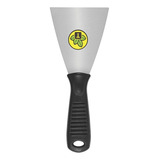 Espátula Flexível 10cm Em Aço Carbono - Tramontina 77396105